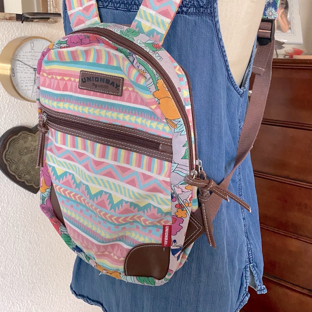 Union bay backpack